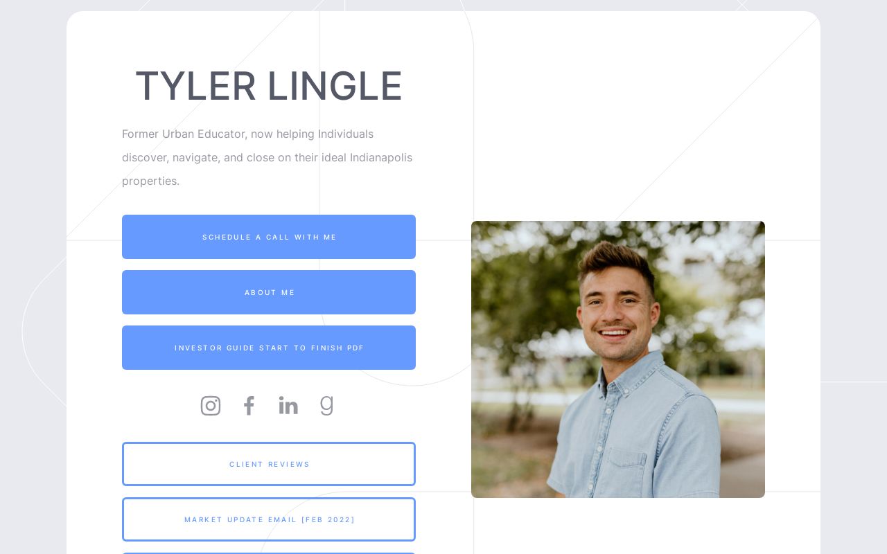 Tyler Lingle REALTOR®